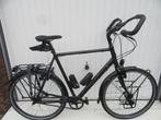 XXL Koga Traveller vakantiefiets, Rohloff, Belt nr. 6593, Fietsen en Brommers, Ophalen, 28 inch, Gebruikt, 10 tot 15 versnellingen