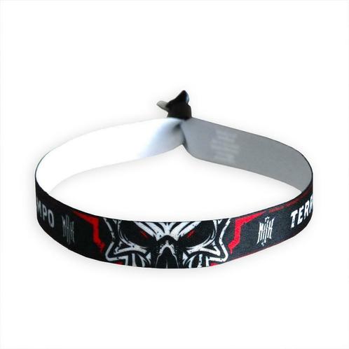 MBK festband (Wristbands), Sport en Fitness, Overige Sport en Fitness, Nieuw, Verzenden