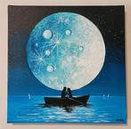 Roberto Mauri (1977) - Sussurri alla Luna