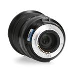 Fujifilm XF 16-80mm 4.0 R OIS WR, Audio, Tv en Foto, Fotografie | Lenzen en Objectieven, Ophalen of Verzenden, Zo goed als nieuw