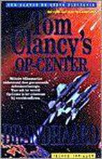 Brandhaard / 5 Brandhaard / Tom Clancys Op-Center / 5, Verzenden, Gelezen, Steve Pieczenik
