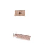 Acupunctuur verblijfsnaalden - 0,22 x 1,5 mm, 500 stuks, Verzenden, Nieuw