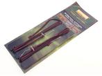 Stretch Attack Ready Made Leader 90 cm 2 st. PB Products, Watersport en Boten, Hengelsport | Karpervissen, Verzenden, Nieuw, Overige typen