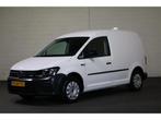 Volkswagen Caddy | Zakelijke Lease v.a. €295.5 pm, Automaat, Gebruikt, Euro 6, Diesel