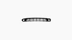 Opel Corsa C  Middengrille In Voorbump.+ Mistl.G., Auto-onderdelen, Nieuw