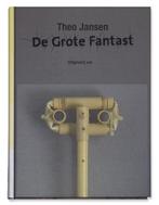 De grote fantast 9789064506499 Theo Jansen, Boeken, Verzenden, Zo goed als nieuw, Theo Jansen