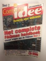 Het complete FAQman handboek / 2 / Computeridee, Verzenden, Gelezen