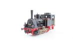 Fleischmann H0 - 4010 - Tender locomotief (1) - BR 89 T3 -, Hobby en Vrije tijd, Modeltreinen | H0, Nieuw