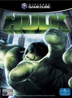 Hulk (GameCube), Verzenden, Gebruikt, Vanaf 7 jaar