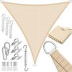 KESSER® Schaduwdoek | 3m x 3m x 3m zonnezeil zonwering, Tuin en Terras, Zonneschermen, Verzenden, Nieuw