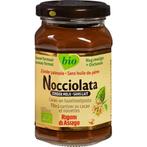 6x Nocciolata Cacao- en Hazelnootpasta Melkvrij 250 gr, Diversen, Verzenden