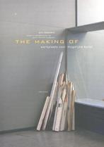 The making of 9789047706045 Ann Meskens, Boeken, Verzenden, Gelezen, Ann Meskens