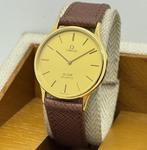 Omega - De Ville - Zonder Minimumprijs - Ref: 191.0130.1, Nieuw