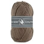 Durable Cosy Fine - 342 teddy - Katoen/Acryl Garen, Ophalen of Verzenden, Nieuw