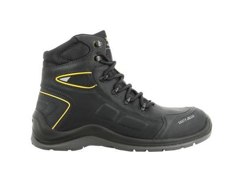 Veiling - Safety Jogger Volcano S3 werkschoenen (maat 39), Doe-het-zelf en Verbouw, Veiligheidskleding, Nieuw
