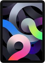 Apple iPad Air (4e generatie) - 64GB Wifi - Space Gray, Ophalen of Verzenden, Nieuw