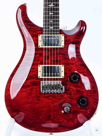 PRS Custom 22 Black Cherry 2004 (Elektrische Gitaren) beschikbaar voor biedingen