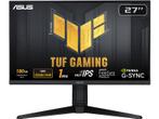 Asus - QHD Gaming Monitor - 27 inch, Computers en Software, Monitoren, Gaming, Verzenden, Nieuw, 1 tot 2 ms
