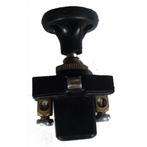 Push pull schakelaar - 12 of 24V - 2 polig, Doe-het-zelf en Verbouw, Elektra en Kabels, Ophalen of Verzenden, Nieuw, Schakelaar