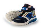 Geox Hoge Sneakers in maat 29 Blauw | 10% extra korting, Kinderen en Baby's, Kinderkleding | Schoenen en Sokken, Verzenden, Jongen of Meisje