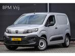 Peugeot Partner | Zakelijke Lease v.a. €501.06 pm, Auto's, Bestelauto's, Automaat, Stof, Gebruikt, Diesel