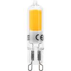 LED Lamp - Velvalux - G9 Fitting - Dimbaar - 3W -, Huis en Inrichting, Lampen | Losse lampen, Ophalen of Verzenden, Nieuw, Overige fittingen
