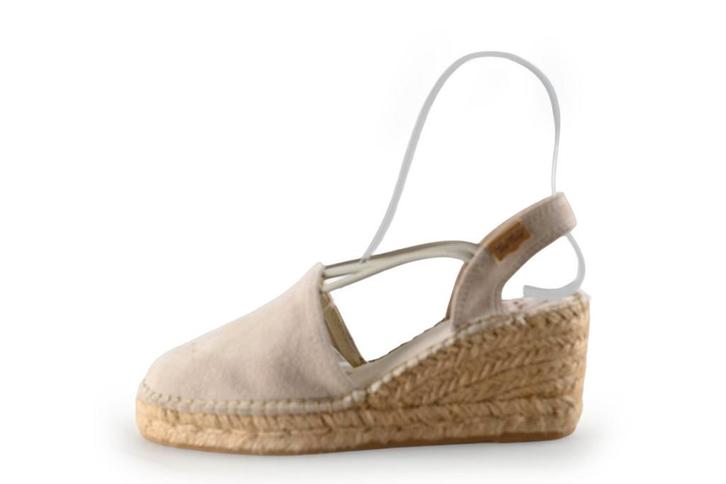 Toni Pons Espadrilles in maat 36 Beige | 10% korting, Kleding | Dames, Schoenen, Beige, Gedragen, Verzenden