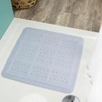 Sealskin Unilux - Antislipmat 55x55 cm - PVC - Blauw Tweede, Verzenden, Nieuw