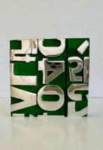 Karl Lagasse (1981) - GOD Bless Dark Green - Free delivery