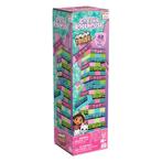 Nieuw Gabbys Poppenhuis - Jumbling Tower Stapelspel, Hobby en Vrije tijd, Ophalen of Verzenden, Nieuw