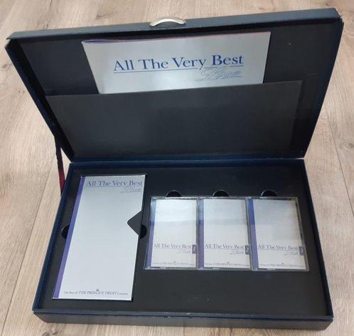 Various Artists - All The Very Best Live (The Best Of The, Cd's en Dvd's, Vinyl Singles
