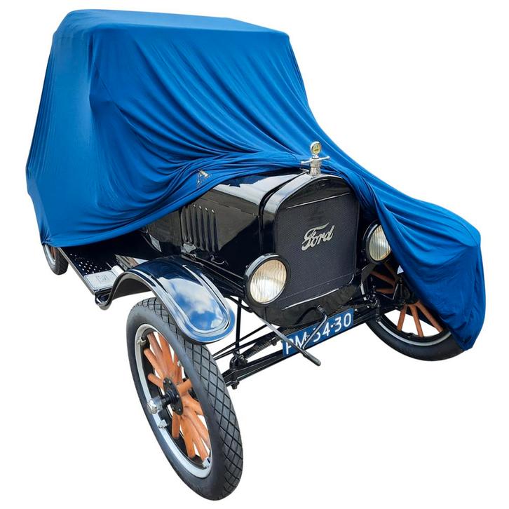 Autohoes passend voor Ford Model T (T-Ford) binnen BESTE, Auto diversen, Autohoezen, Op maat, Nieuw, Ophalen of Verzenden