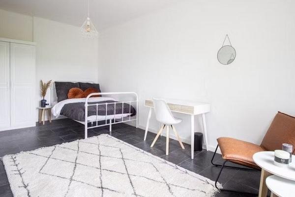 Kamer Tussendek in Amsterdam, Huizen en Kamers, Kamers te huur, 20 tot 35 m², Amsterdam