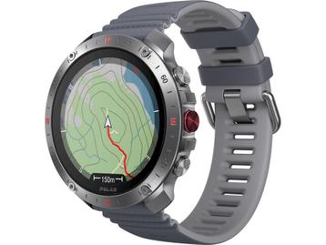 Polar Grit X2 Pro - Premium Outdoor Smartwatch - GPS Sport beschikbaar voor biedingen