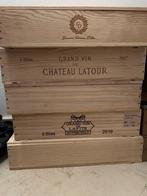 2019 Yquem, 2016 Mouton Rothschild, 2016 Margaux, 2016, Verzamelen, Wijnen, Nieuw