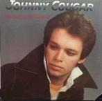 LP gebruikt - Johnny Cougar - Chestnut Street Incident, Verzenden, Zo goed als nieuw