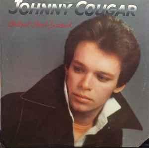 LP gebruikt - Johnny Cougar - Chestnut Street Incident, Cd's en Dvd's, Vinyl | Rock, Zo goed als nieuw, Verzenden