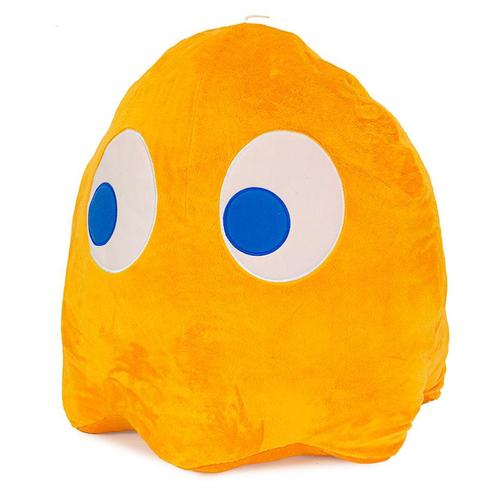 Bandai Namco Pac-Man 60CM Pluche-Clyde (Diversen) NIEUW, Kinderen en Baby's, Speelgoed | Knuffels en Pluche, Nieuw, Ophalen of Verzenden