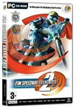 FIM Speedway Grand Prix 2 (PC CD) GAMES, Gebruikt, Verzenden