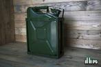 Jerrycan 20L Houder Frame groen, Ophalen of Verzenden, Nieuw