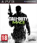 Call of Duty: Modern Warfare 3 (PS3) Morgen in huis!