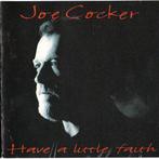 cd - Joe Cocker - Have A Little Faith, Verzenden, Zo goed als nieuw