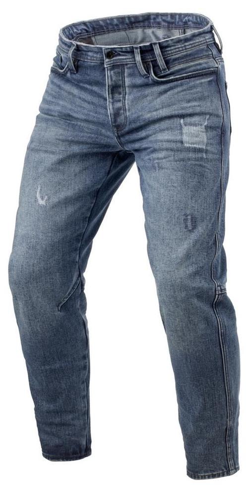 Rilan TF Motorjeans REVIT!, Motoren, Kleding | Motorkleding, Verzenden