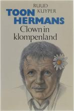 Toon Hermans 9789062785803 Ruud Kuyper, Boeken, Overige Boeken, Gelezen, Ruud Kuyper, Verzenden