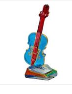 Vetreria Zecchin - sculptuur, Strumento musicale - 15 cm -