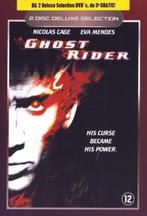Ghost Rider (2DVD)(Deluxe Selection), Verzenden, Nieuw in verpakking, Actie