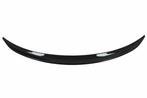 Spoiler Mercedes CLA C117 W117 (2013-2018) Sedan Piano Zwart, Auto-onderdelen, Ophalen of Verzenden, Nieuw