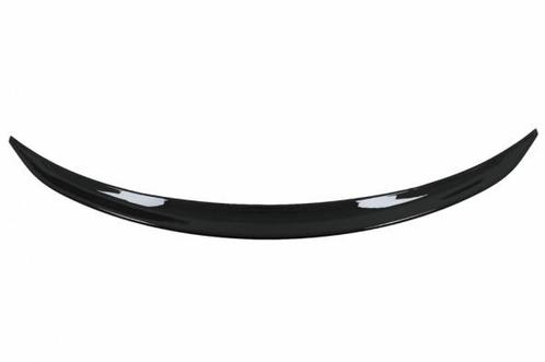 Spoiler Mercedes CLA C117 W117 (2013-2018) Sedan Piano Zwart, Auto-onderdelen, Overige Auto-onderdelen, Ophalen of Verzenden