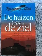 De huizen van de ziel (Rosemay Altea), Boeken, Gelezen, Verzenden, Rosemay Altea, Persoonlijkheidsleer