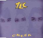 cd single - TLC - Creep, Verzenden, Zo goed als nieuw